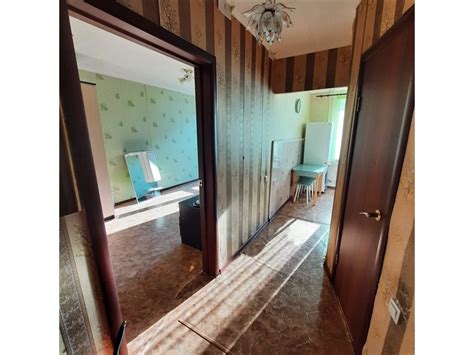 Квартира 32,10 м2 по улице Зеленый Лог 33 в Магнитогорске - продается ...