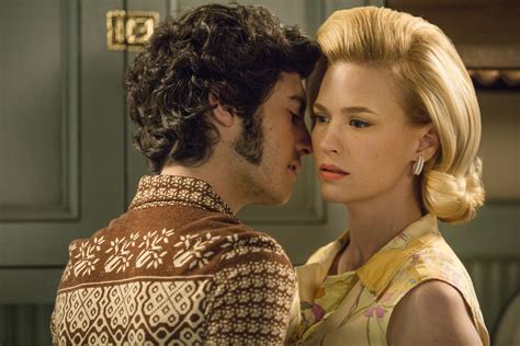 Mad Men’ Power Rankings, Episode 710: ‘The Forecast’