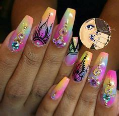 670 Best Claws ideas | nails, nail art, nail designs