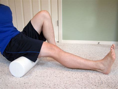 How to Recover Quickly from a Hamstring Strain/Pull | Hamstring pull ...