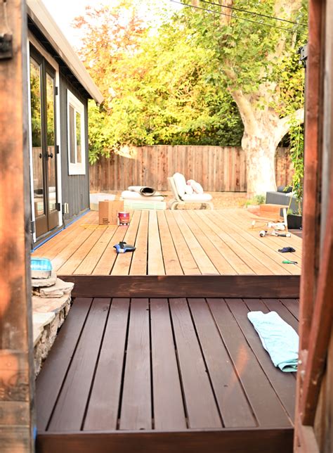 Best Sherwin Williams Deck Stain Colors For Wood Clics - Infoupdate.org