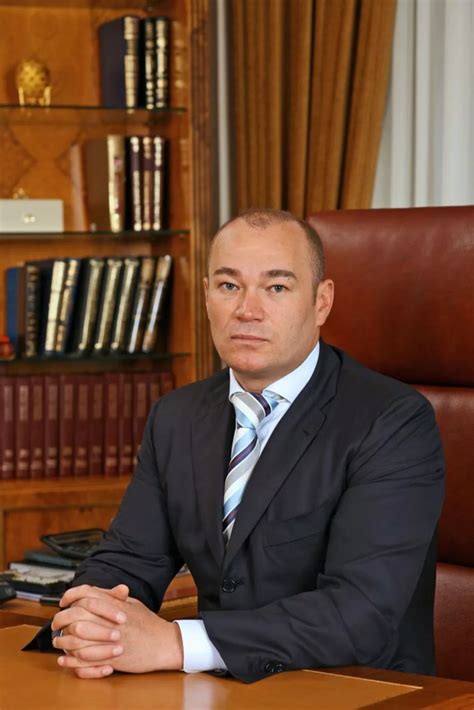 15 Facts About Alexander Ponomarenko | FactSnippet