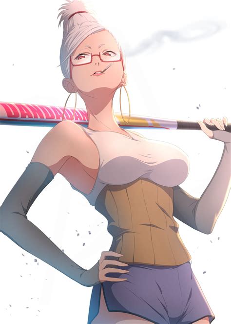 Ayase Seiko - Dandadan - Image by sino24tsuki #4359677 - Zerochan Anime