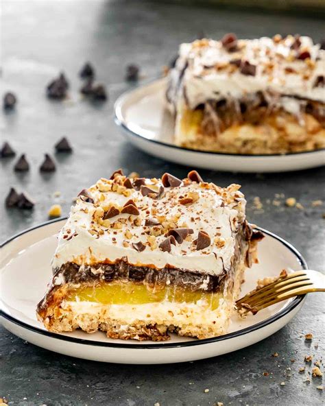 20 Better Than Sex Desserts - Mom Spark