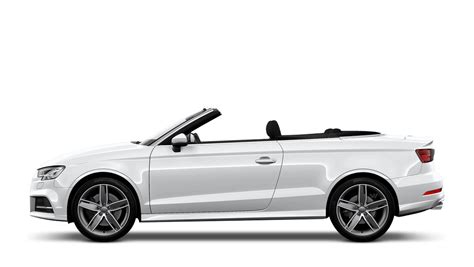 Audi S3 Cabriolet | Finance Available | Group 1 Audi