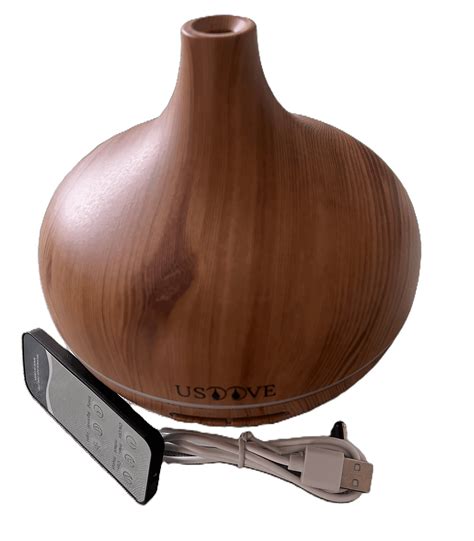 Essential Oil Diffuser - usoove.com.au