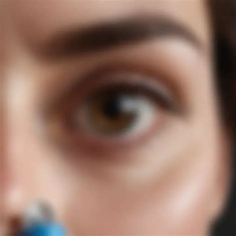 comprehensive review  visine   generics