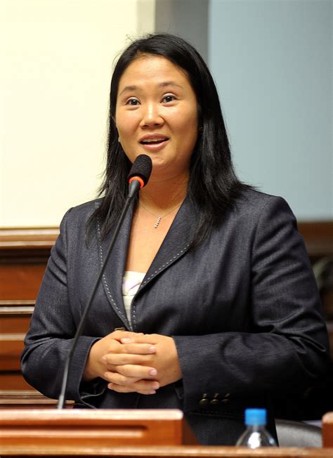Keiko Fujimori – Wikipédia