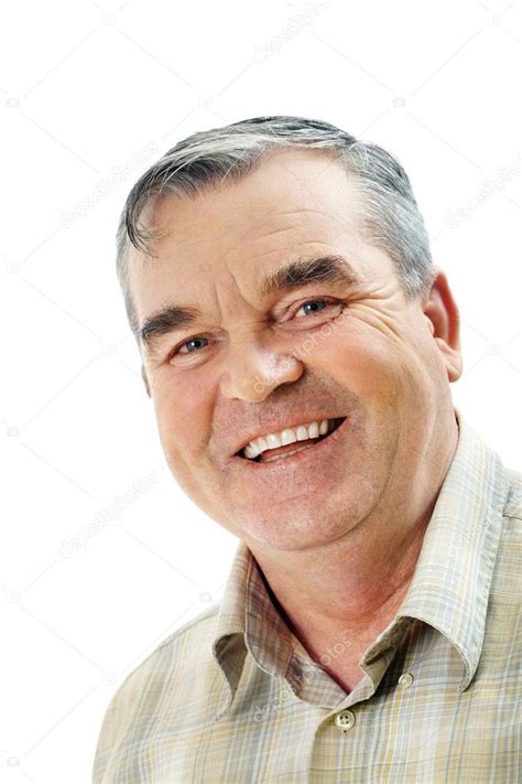 older man stock photo  pressmaster