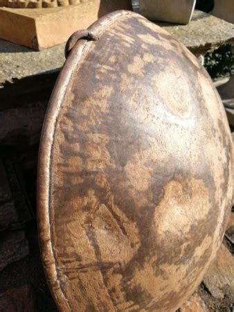 pflanzschale elias aus metall zum haengen angels garden dekoshop