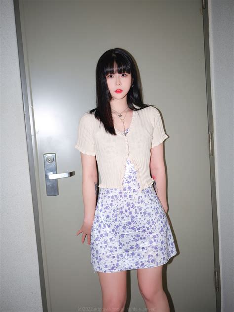 [ArtGravia] vol.406 Kang Inkyung - V2PH