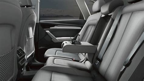 Audi SQ5 Interior Freehold, NJ | Audi Freehold