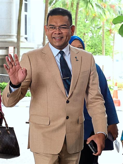 jail sentence  lokman stays  star