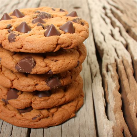 delight   chocolate cookie recipe soft chewy bliss