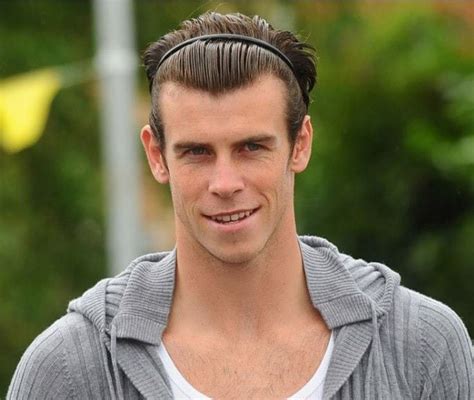Footballers Haircut Styles at Michael Goodwin blog