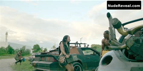 STEPHANIE BEATRIZ Nude - Videos & Photos