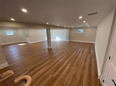 GTA Basement Renovation Experts