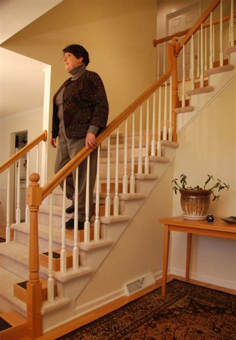 Gallery - Stair Aide Your Stair Lift Alternative