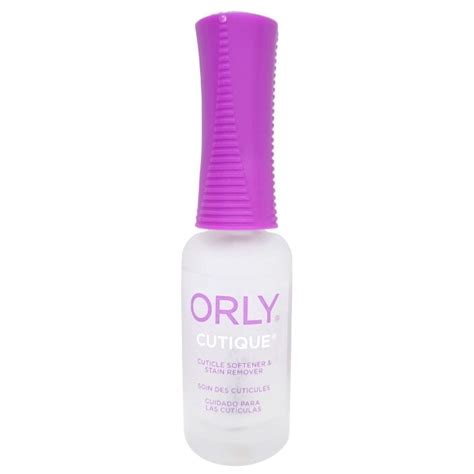 Orly Cutique Cuticle Remover & Stain Remover - обзор, отзывы, плюсы и ...