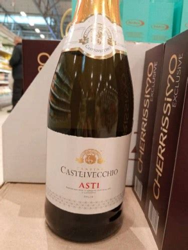 Castelvecchio Asti Dolce | Vivino Canada