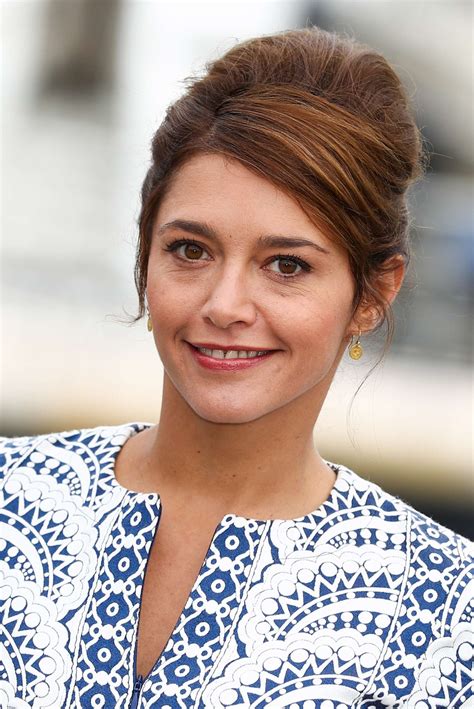 Emma De Caunes Official Site For Woman Crush Wednesday Wcw Emma Penella