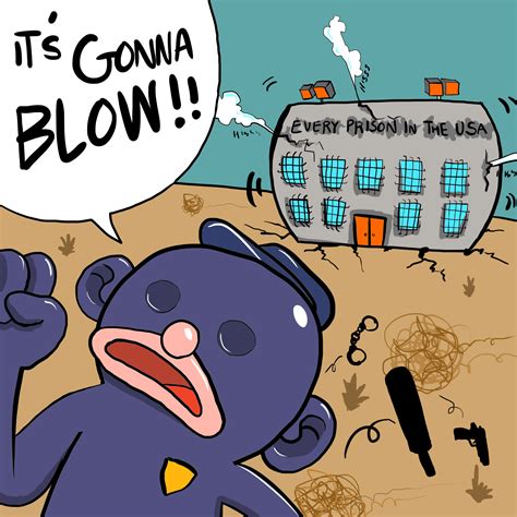 Reform prisons, save people - The Baylor Lariat