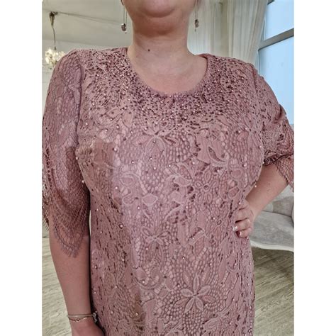 Alkalmi ruhák / PÉCS RUHA - PLUS SIZE ÖRÖMANYA ÉS ALKALMI CSIPKE RUHA