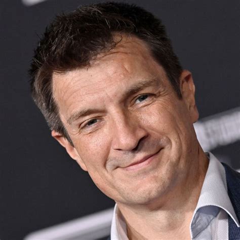 The Rookie star Nathan Fillion's secret struggle with ongoing condition ...