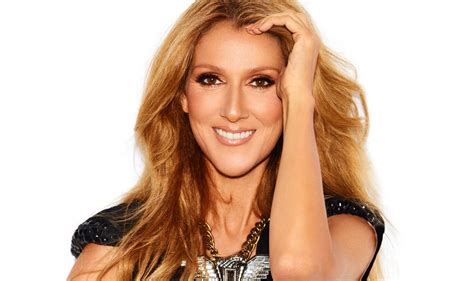 Céline Dion movie musical 'The Power of Love' announced - Attitude