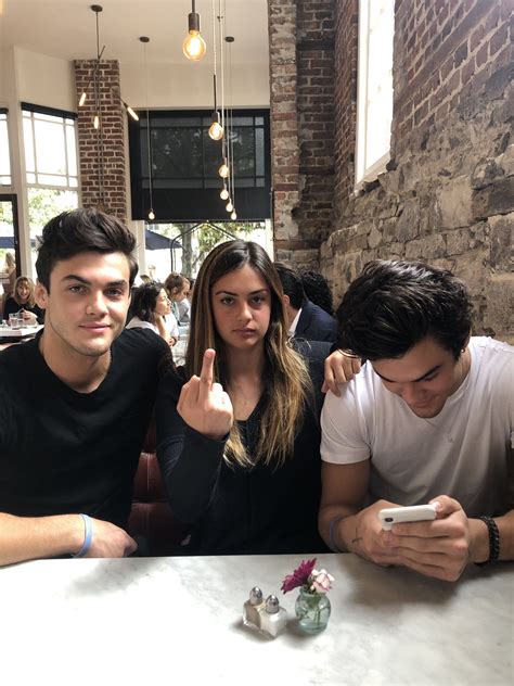 Pin on dolan twins wallpaper