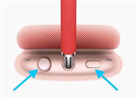 Сброс AirPods Max: как исправить подключение, подробнее