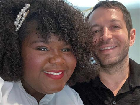 Gabourey Sidibe Married Full Details Of Gabourey Sidibe's Marriage,