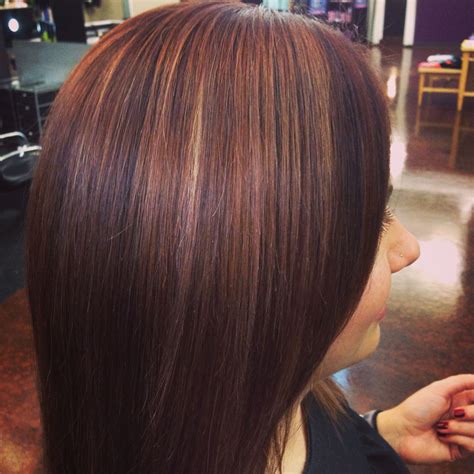 Client: Meredith Kerekes Stylist: Emily Eaton Em***@***** One Salon