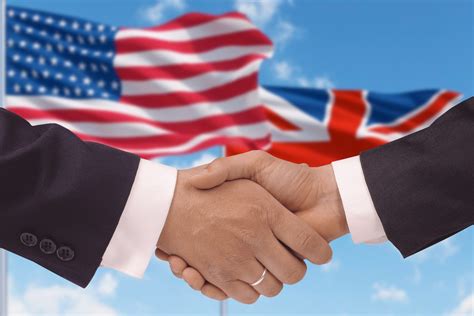 New Survey Reveals Generational Divide in U.S.-U.K. Alliance