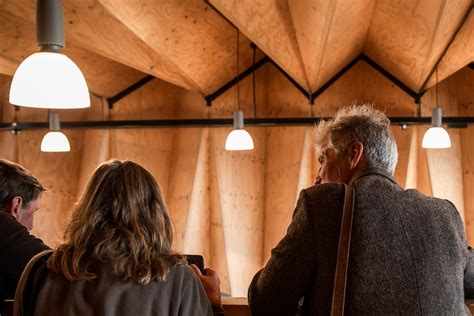 Open CHCH 2024 - Call for nominations | Architecture Now