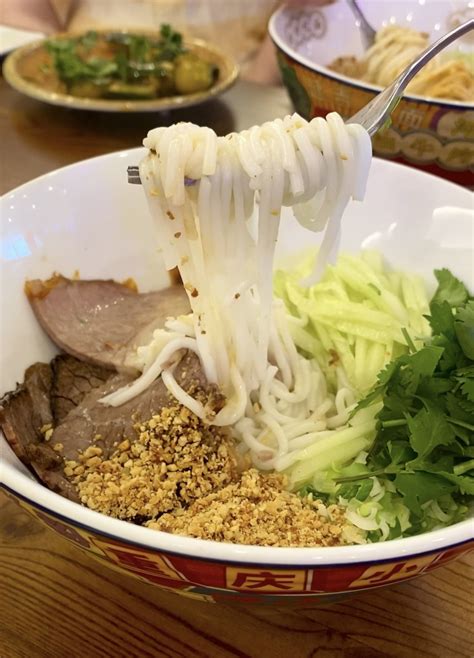 jibeichuan noodle house 季 北川 花 胶 鸡 米粉 6