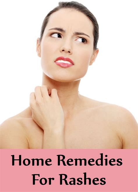 Top 6 Home Remedies For Rashes | Search Home Remedy