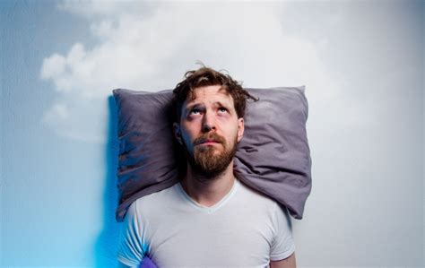 Are You Losing Sleep Over Your Finances? - Good Times