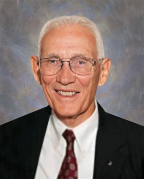 In Remembrance: Alfred Hohle Jr Obituary and Services 9