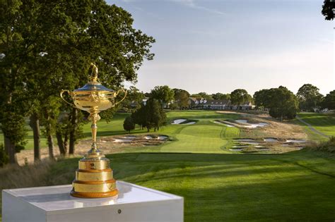 Ryder Cup: 5 essential things we learned about Bethpage Black