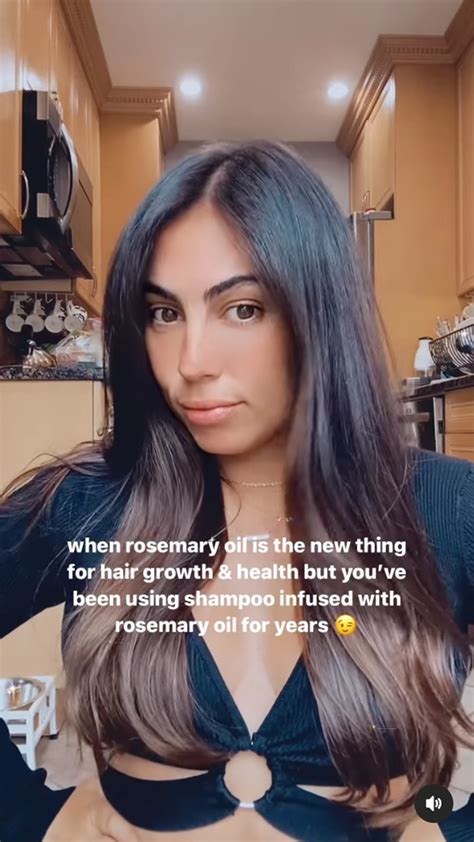 Rosemary oil is next best thing to keep your hair healthy | New York Post