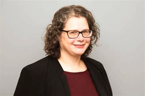 cfo sarah mouch finance