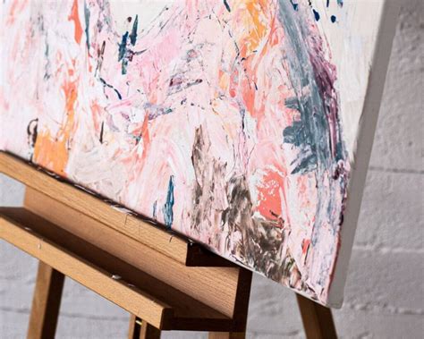 Acrylmalerei: Abstrakt malen für Anfänger