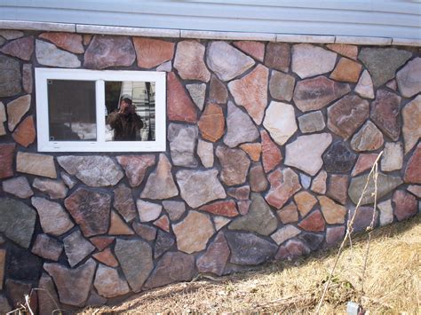 fieldstone stoneface products