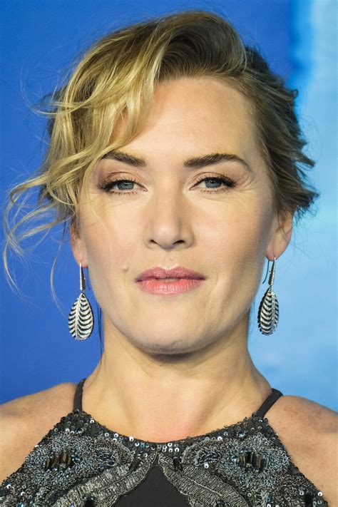 Photo : Kate Winslet à la première du film "Avatar : The Way of Water
