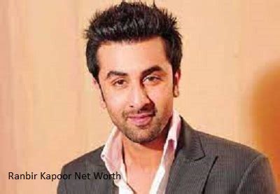 Ranbir Kapoor Net Worth, Height, Weight, Earnings, Bio | Techbioinfo.com