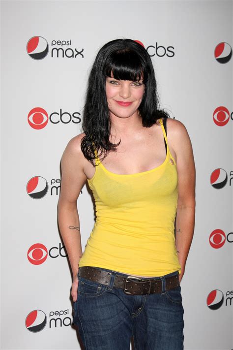 Poze Pauley Perrette - Actor - Poza 61 din 92 - CineMagia.ro