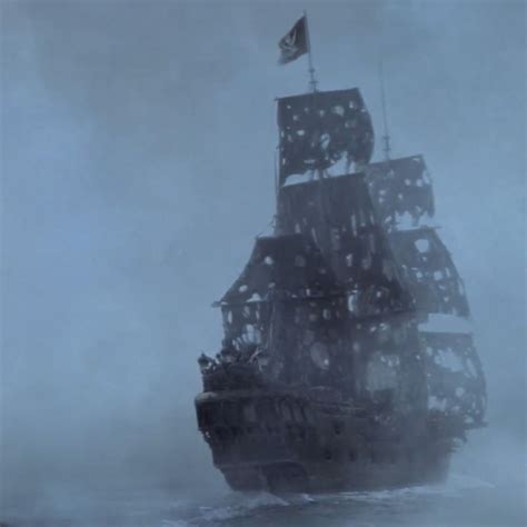 The BLACK PEARL ship PHOTOS of Pirates of the Caribbean - 4K | Black