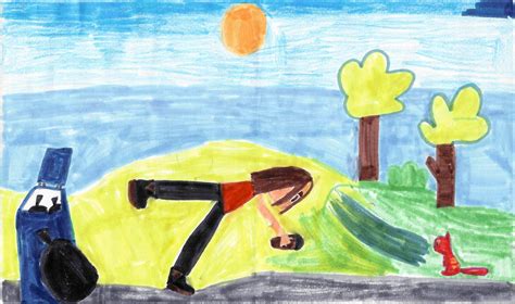 June – Marshall County Landfill