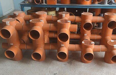gully trap  plumbing     ezy plumb